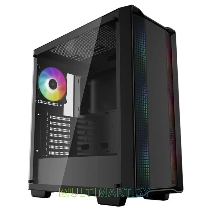 Корпус DeepCool CC560 ARGB (R-CC560-BKTAA4-G-1)
